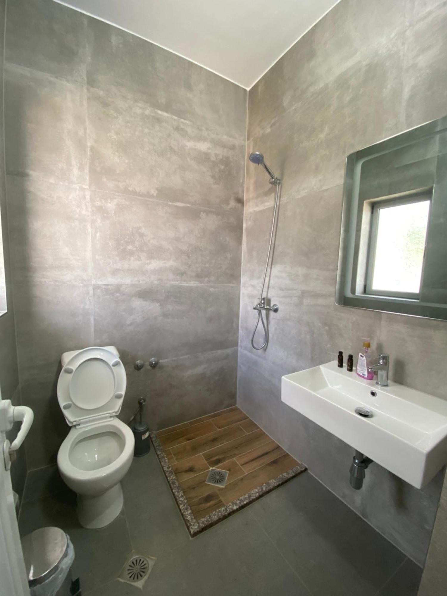 Villa Luan Ksamil Camera foto