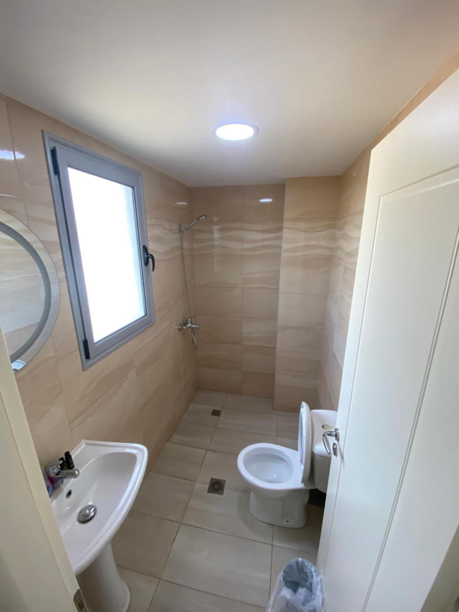 Villa Luan Ksamil Esterno foto