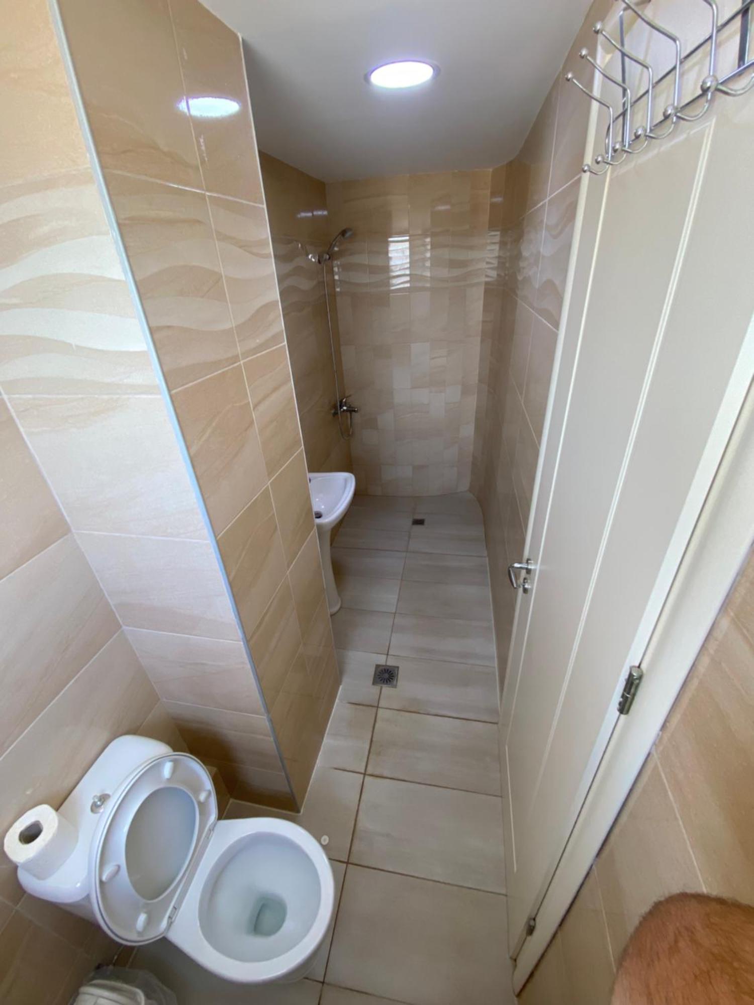 Villa Luan Ksamil Camera foto